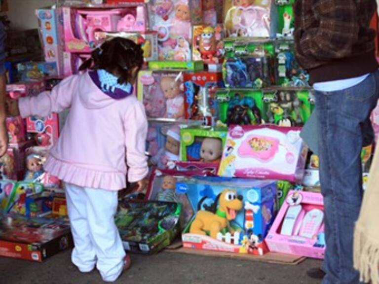 Hace Profeco recomendaciones a Reyes Magos