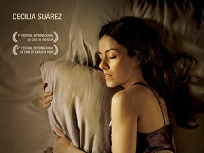 De Película. Mario Székely, crítico de cine. 19/01/13