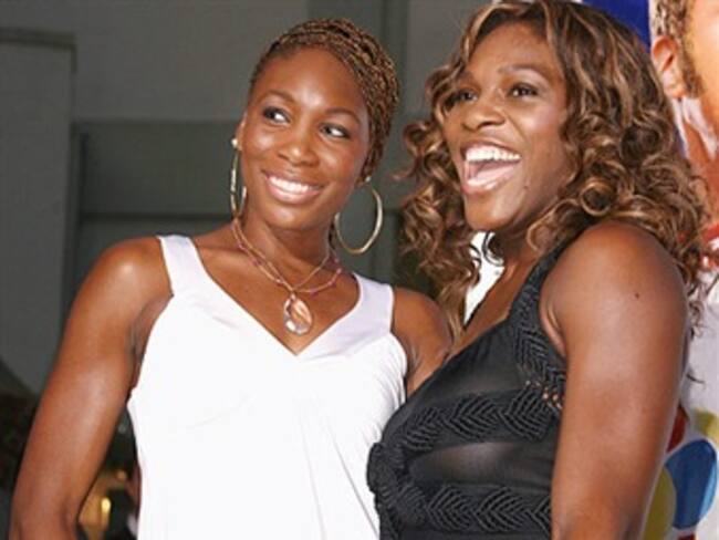 Invertirán Venus y Serena Williams en los Dolphins