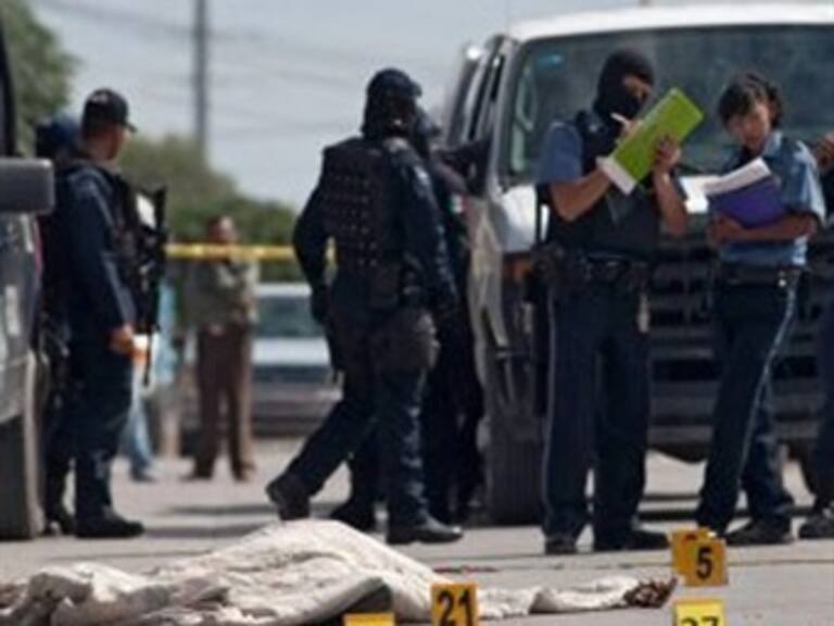 Pese ataque a autobuses, Veracruz defiende estrategia de seguridad