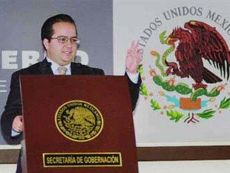 Condena Segob asesinato de 72 migrantes