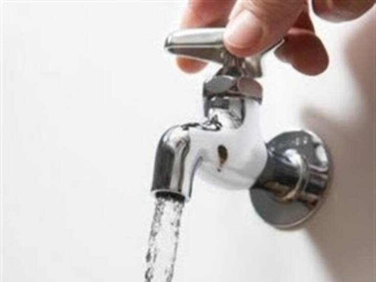 Buscará PRD homologar tarifas de agua entre DF y Edomex