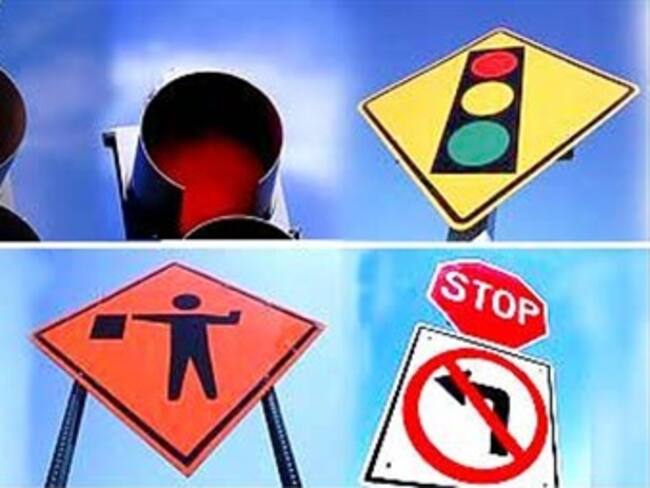 Semana Nacional de Seguridad Vial.Mauricio Romero, Coordinador Nacional de Juventud 21/04/13