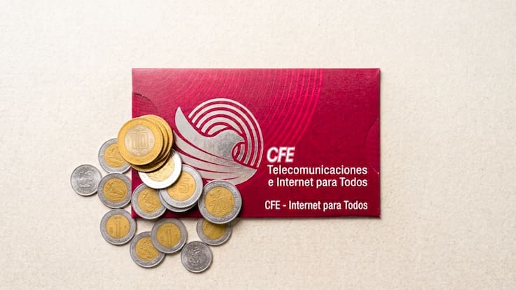 Chip CFE: El internet más barato cuesta 35 pesos y se puede activar con eSIM