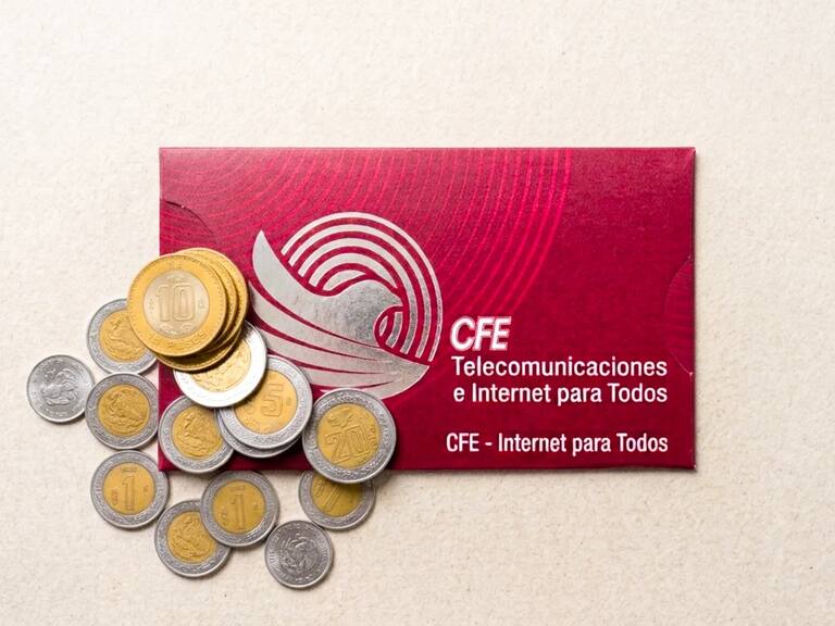 CFE Internet ofrece uno de sus paquetes móviles más económicos por 35 pesos, con datos, llamadas, mensajes y la posibilidad de activarlo mediante eSIM en equipos compatibles.