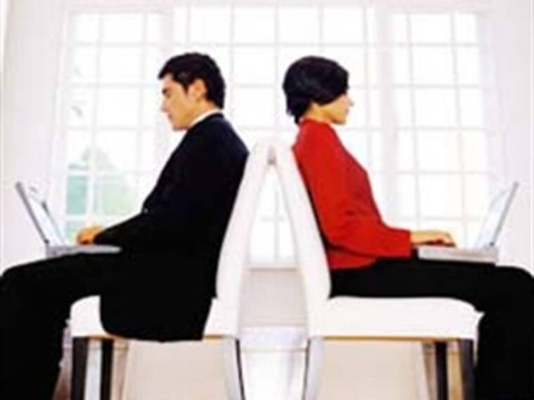 ¿Cómo saber que una relación se está terminando?. Nancy Steinberg, psicóloga