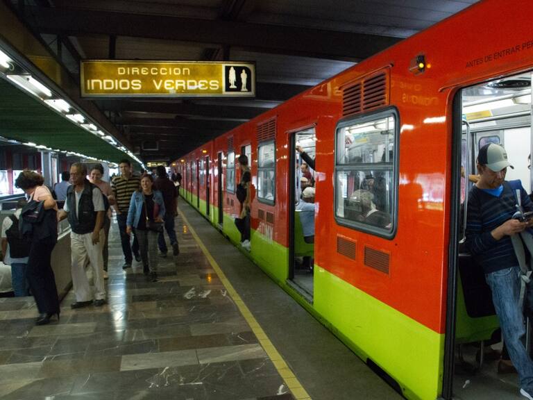Al infinito y más allá; Metro aumentará velocidad de los trenes