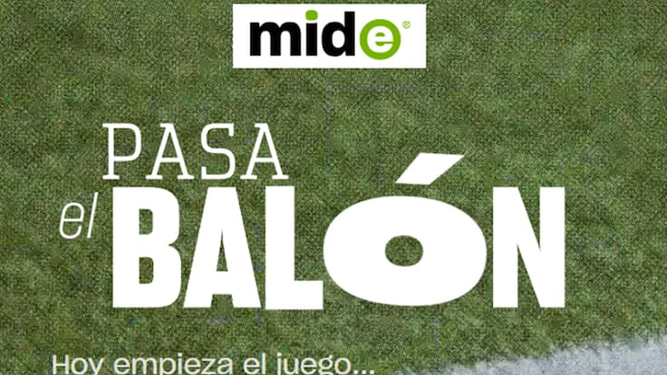 El Mundial de Futbol llega al MIDE, con la exposición ‘Pasa el Balón’, enfocada a los jóvenes: Silvia Singer