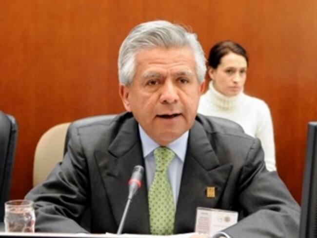 Rechaza gobierno tratos con 'La Familia'