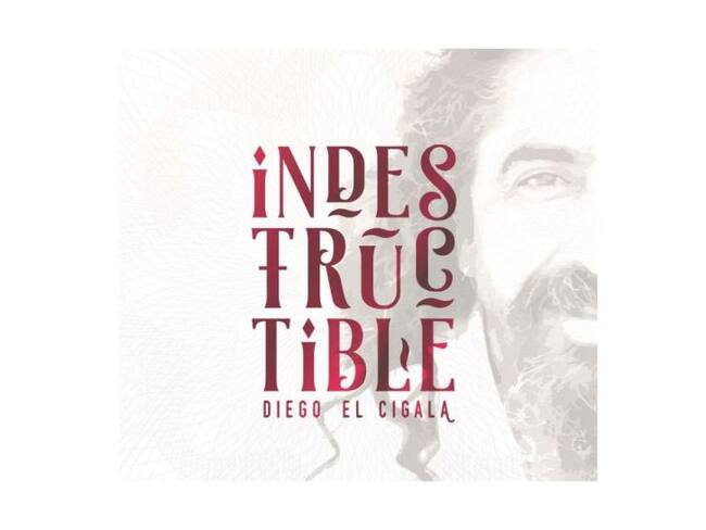 Diego Cigala se pondrá "indestructible" en el Auditorio Nacional