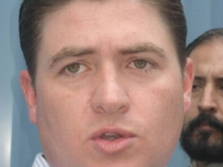 Asegura gobernador de NL que resolverá crimen de edil