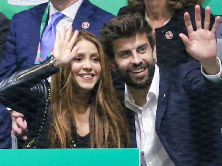 Shakira y Gerard Piqué terminan su historia de amor