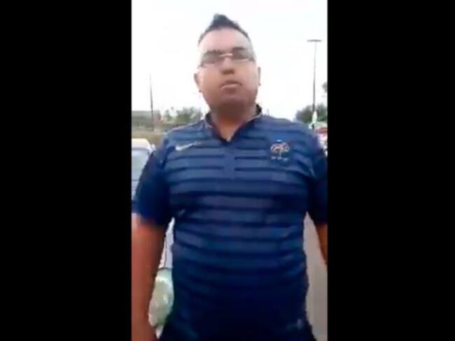 Te presentamos a #LordWalmart