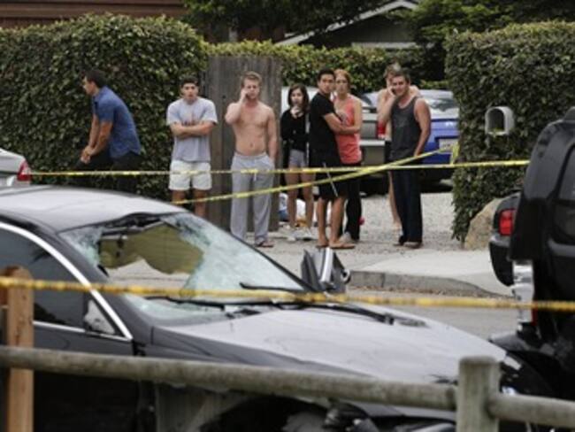 Matanza en Santa Bárbara causa revuelo en la sociedad. 'La Valla Informativa'