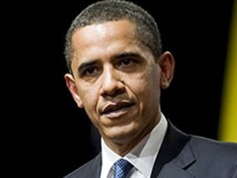 Hermanastro de Obama se casa con mujer mucho menor