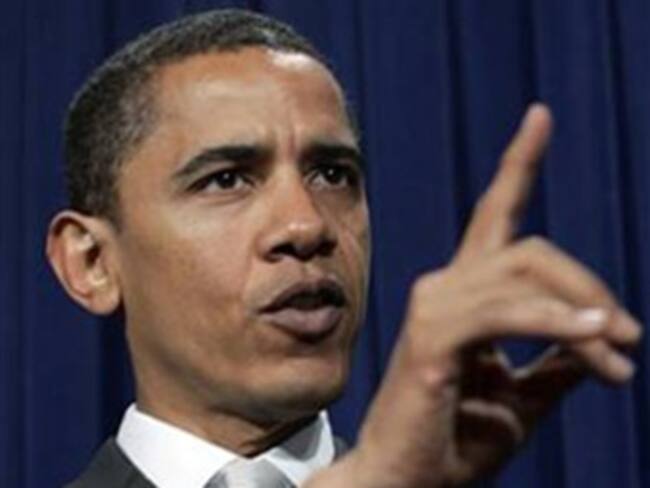 Obama ordena revisar procedimientos de seguridad tras atentado fallido