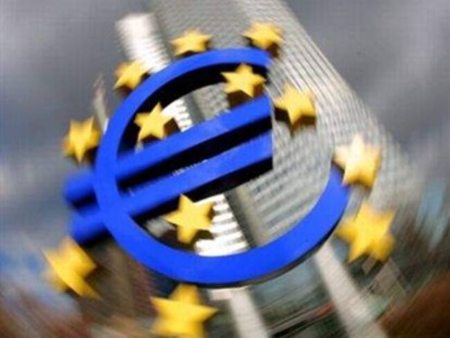 Eurozona elabora plan de ayuda financiera para Grecia