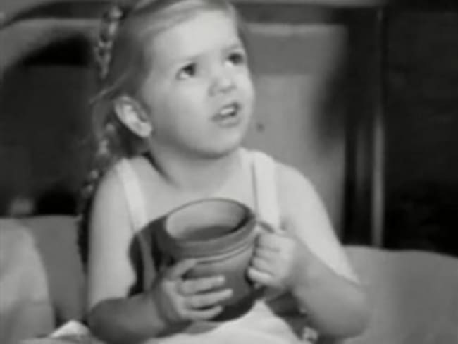 Película que hizo famosa a 'La Tucita'