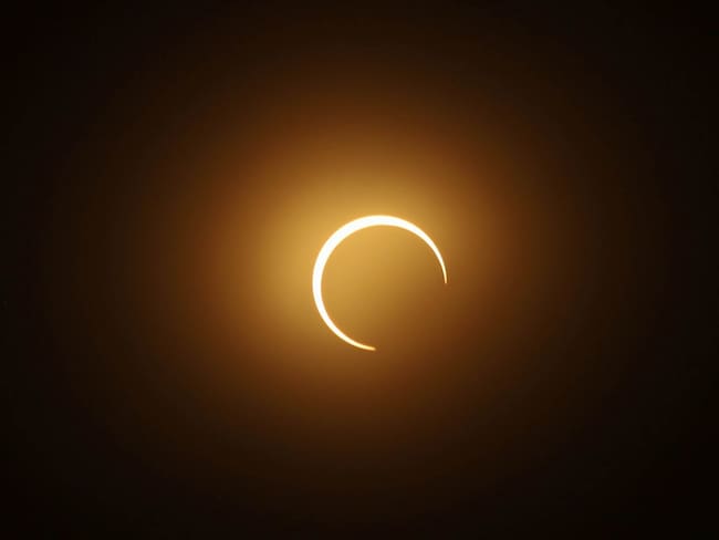 Eclipse solar será un evento astrológico único