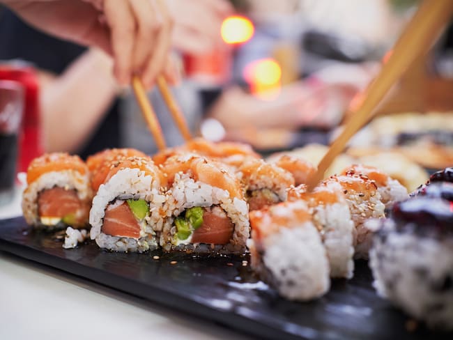 Comer bien y probar de todo es posible en este lugar de la CDMX