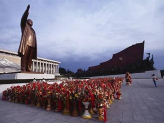 Revela Corea del Norte que tiene detenido a un civil estadunidense