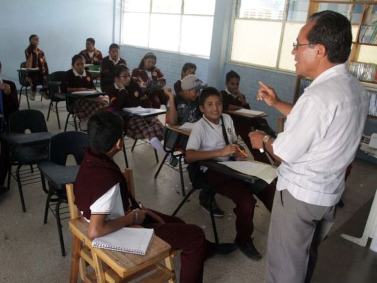 Jalisco tiene el reto de mejorar en educación: nuevo dirigente de Coparmex