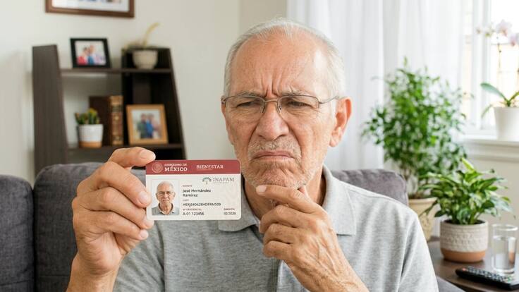 Día del Abuelo 2026: ¿tu tarjeta INAPAM sigue vigente o tienes que renovarla?