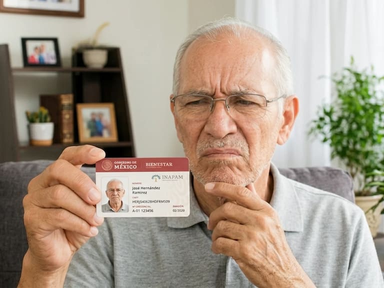 Las credenciales INAPAM continúan siendo válidas en 2026 y permiten acceder a descuentos y beneficios para personas mayores de 60 años.