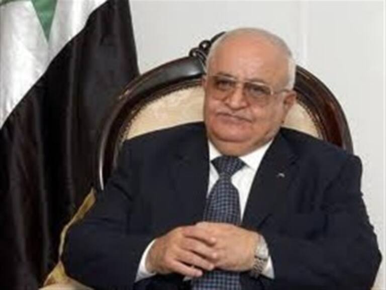 Renuncia gobierno de Siria para contener ola de protestas