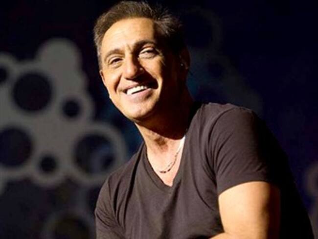 Logra Franco De Vita Disco de Oro por altas ventas en México