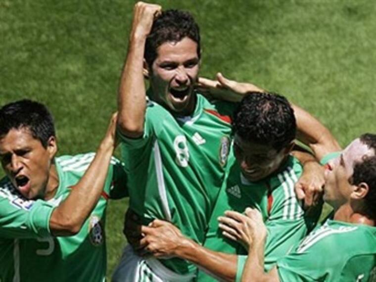 Israel Castro recuerda el golazo que le metió a Estados Unidos