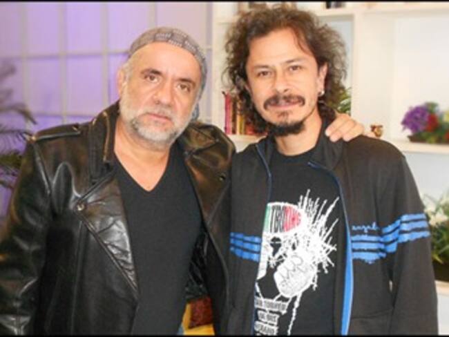 Vámonos en un 'Tren hacia la noche'