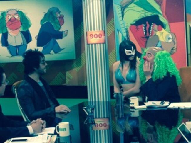 'La Ley' presenta su regreso a los escenarios mexicanos en 'El Mañanero'