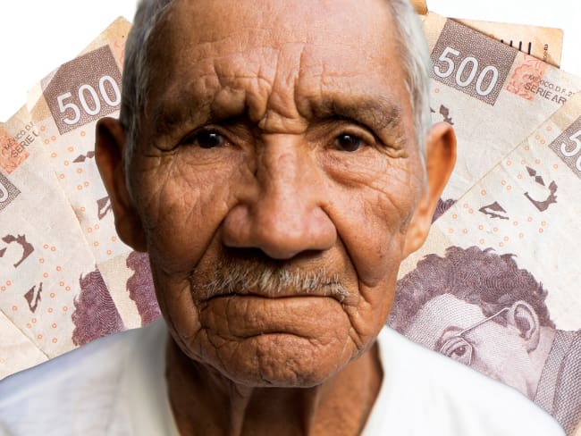 Pago Utilidades INAPAM 2026: Estos adultos mayores tienen derecho a esta prestación