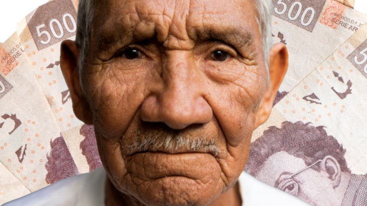 Pago Utilidades INAPAM 2026: Estos adultos mayores tienen derecho a esta prestación