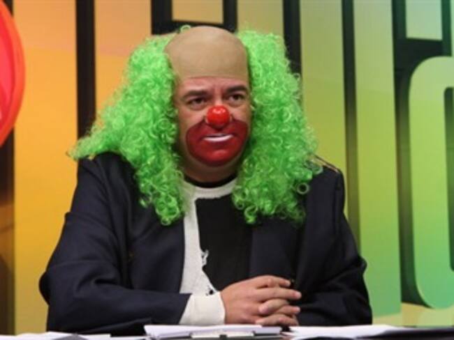 'El Mañanero' del jueves 20 de marzo, parte I