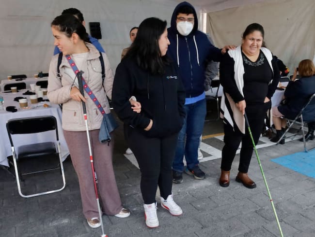 Tarjeta Bienestar para personas con discapacidad: Fecha límite de entrega y cómo ubicar los módulos oficiales