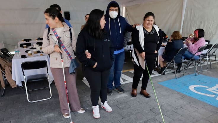 Tarjeta Bienestar para personas con discapacidad: Fecha límite de entrega y cómo ubicar los módulos oficiales