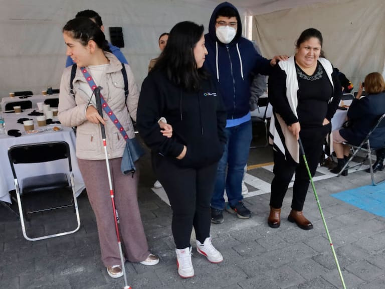 Mx - Entrega de tarjetas bienestar para personas con discapacidad fecha límite