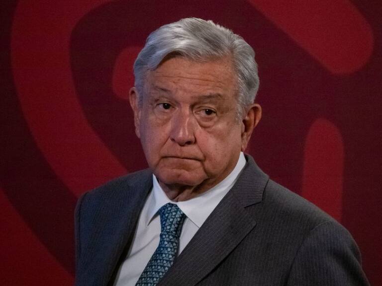 Batea AMLO a Creel… “que reunión la haga con Adán Augusto”