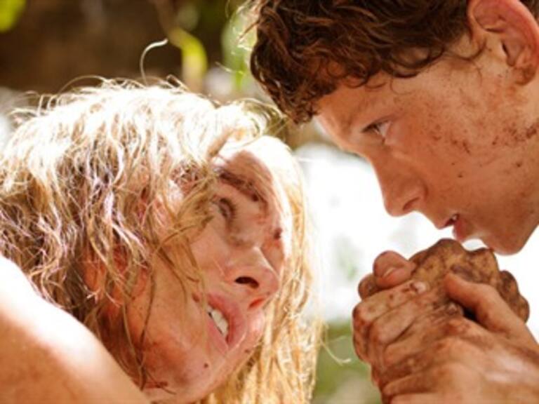 Descubre la historia detrás de 'Lo imposible'