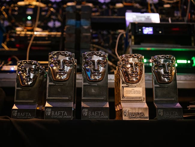 BAFTA 2026: Lista de nominados completa, dónde ver EN VIVO, horarios y todo lo que debes saber