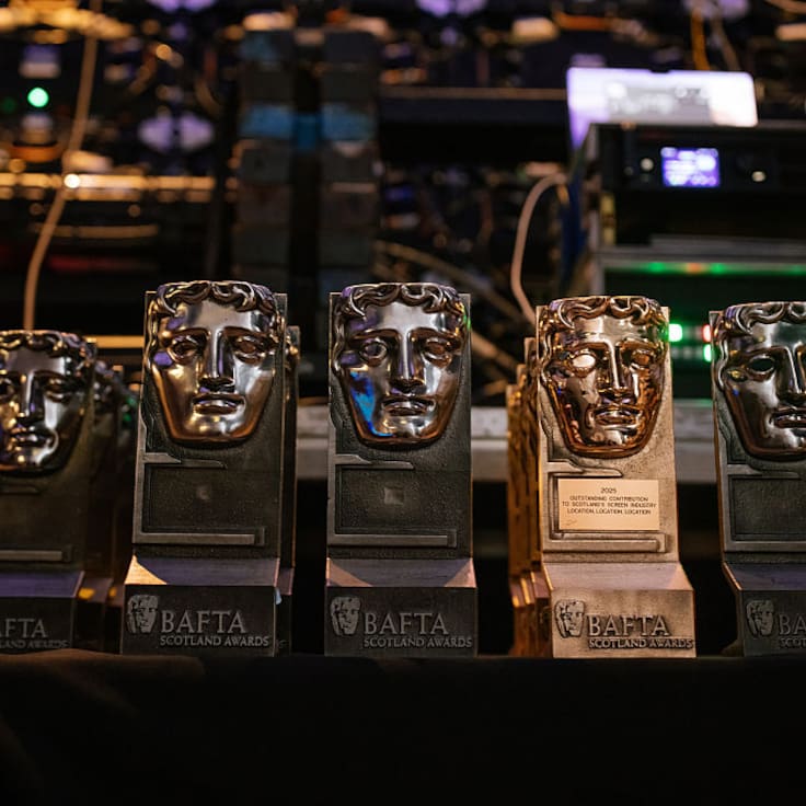 BAFTA 2026: Lista de nominados completa, dónde ver EN VIVO, horarios y todo lo que debes saber