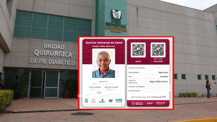 Credencial Universal de la Salud: ¿Qué es y quiénes deben tramitar este nuevo requisito?