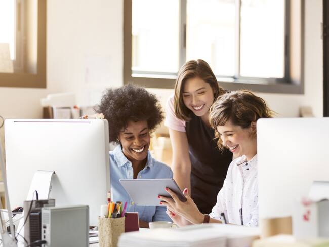 Enchulame el Changarro 2022: Business Women’s Edition