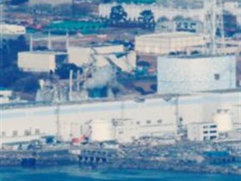 Medirá Japón radiación en aguas cercanas a Fukushima: AIEA