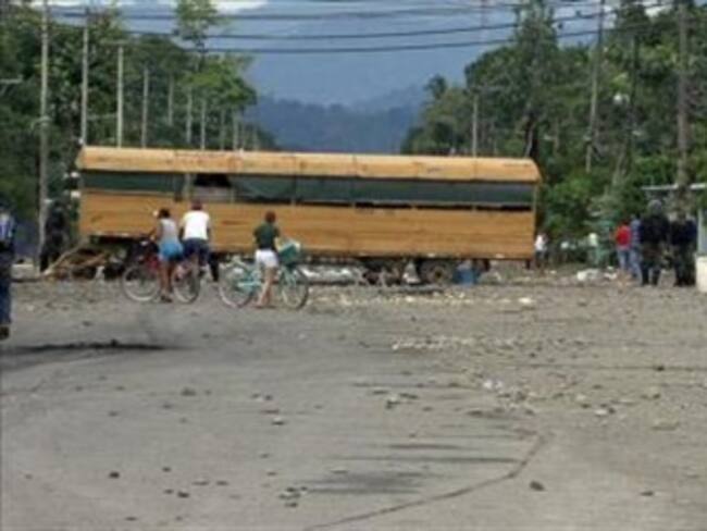 Imponen toque de queda en Egipto