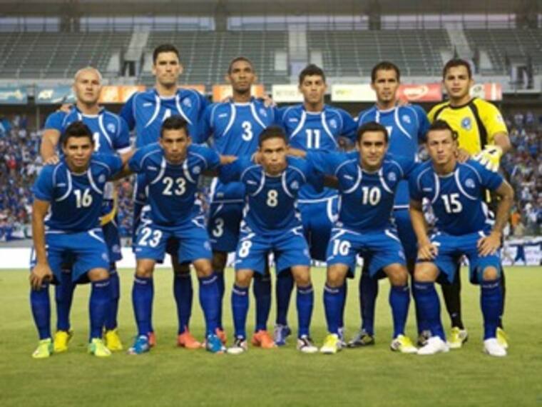 Conociendo a El Salvador