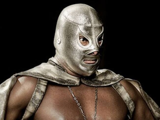 'La Reata' recuerda al gran luchador 'El Santo' enmascarado de plata