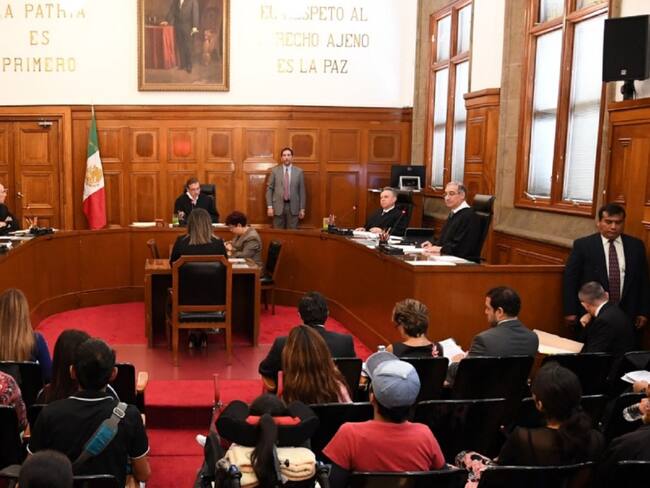 Otorga SCJN amparo para emitir reglamento sobre uso medicinal de marihuana